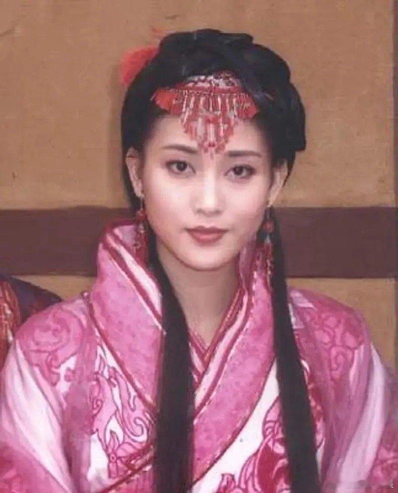 李彩桦的王昭君🆚🍯谁的更受欢迎？ ​​​