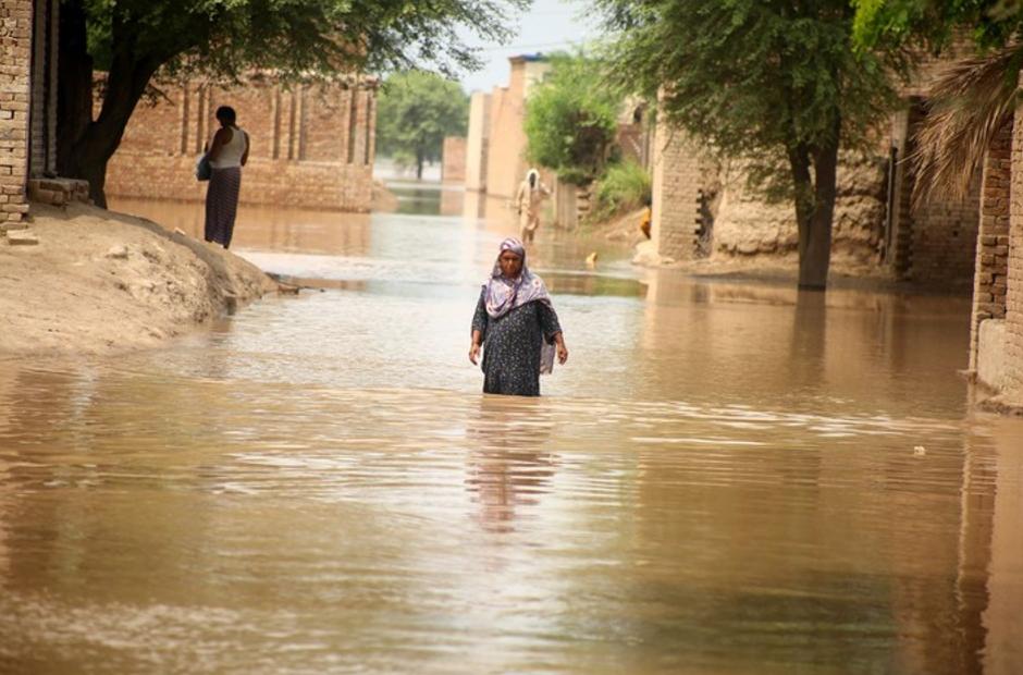 印巴冲突再升级！印度被指“水武器化” 巴副总理怒斥违反条约
 
美联社12月19