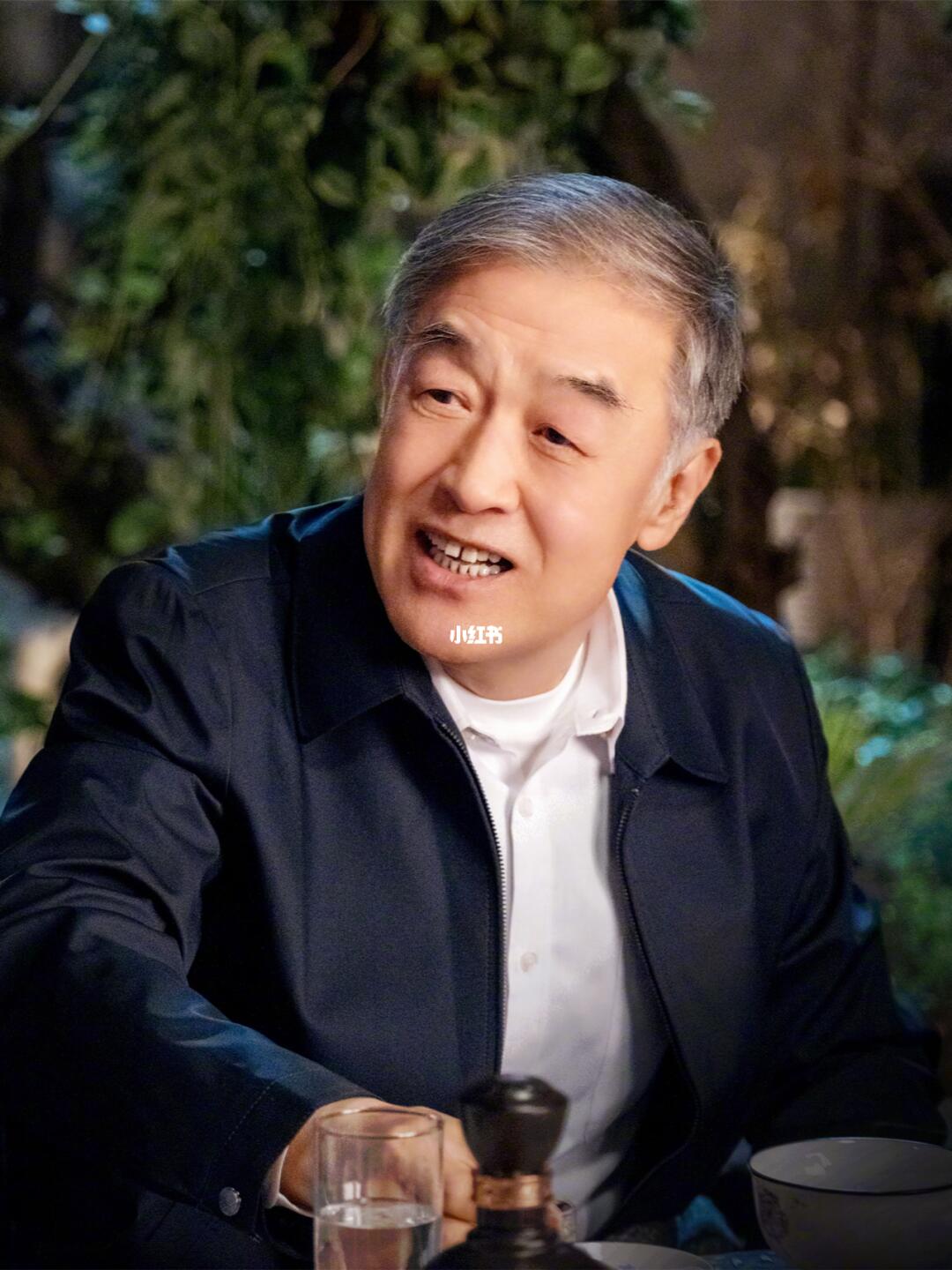 老戏骨一出手，直接泪崩！