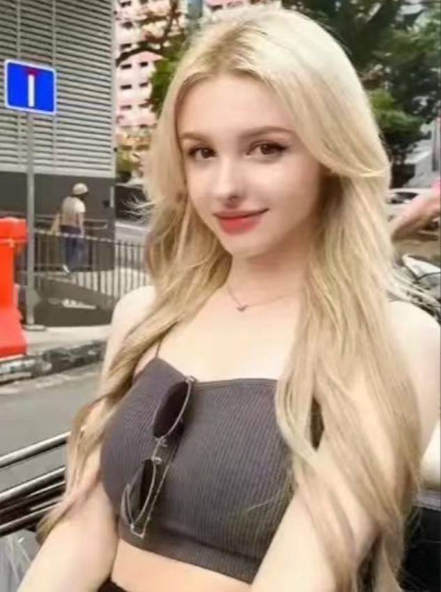 乌克兰现在最大的问题不是战后重建，而是乌克兰的女人将来该怎么办？

要知道，现在