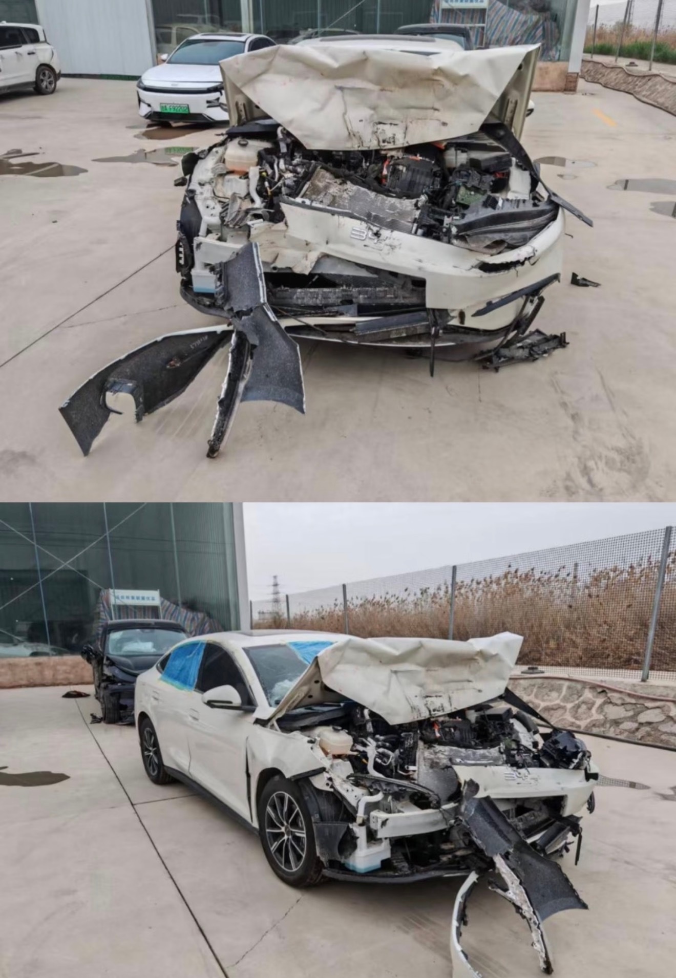 车祸截瘫女子起诉肇事失联男友无论什么关系，你的车出事故你都是需要赔偿你车上坐着的