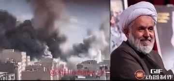 以色列确认，伊前伊斯兰革命卫队情报主管侯赛因·泰布在其住所的精确打击中丧生