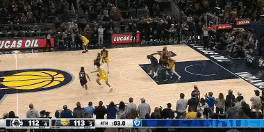 NBA伦纳德打服所有人！全场轰下28分8篮板，末节关键得分全是他拿的，最后时刻面