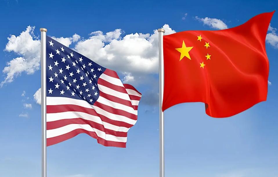 有人算过一笔账：中美开战，美国打的是中国内陆，中国打的是美国基地——这是，“吃亏