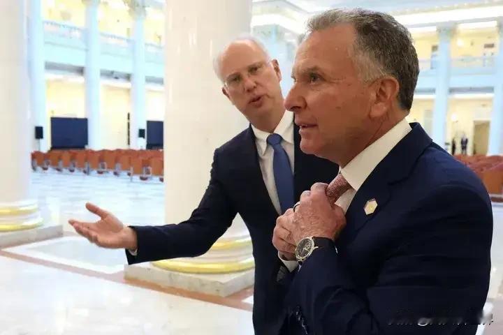 乌克兰和欧洲盟友成功让美俄计划“流产”，“餐桌论”又遭打脸
在美俄两国特使“勾兑