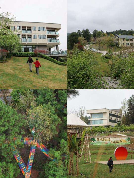 巴南亲子民宿！小孩哥玩到不想走！