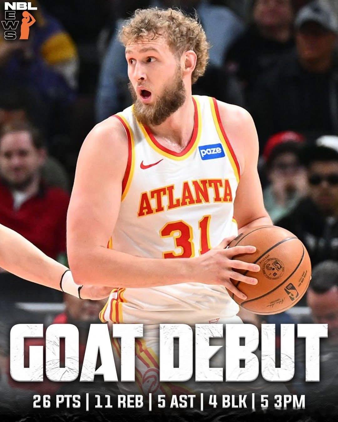 被连续交易又怎么样？NBA