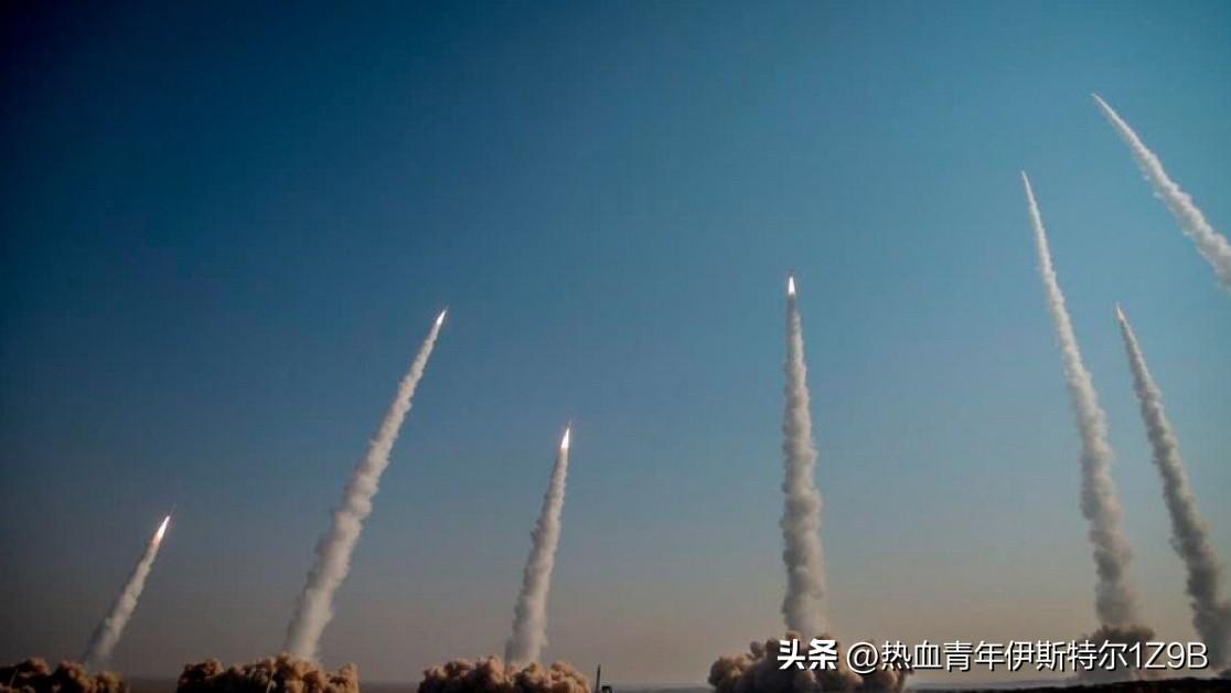 特朗普告诉 Axios，伊朗“强大的导弹力量”意味着它本可以在 12 天战争之前