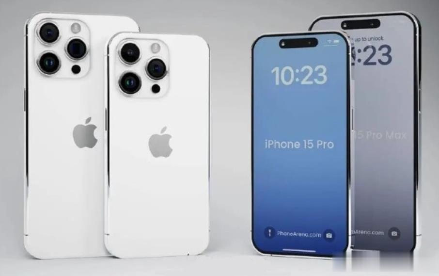 今年苹果的iPhone 15系列里换用Type-C接口可是一个让不少消费者拍手称