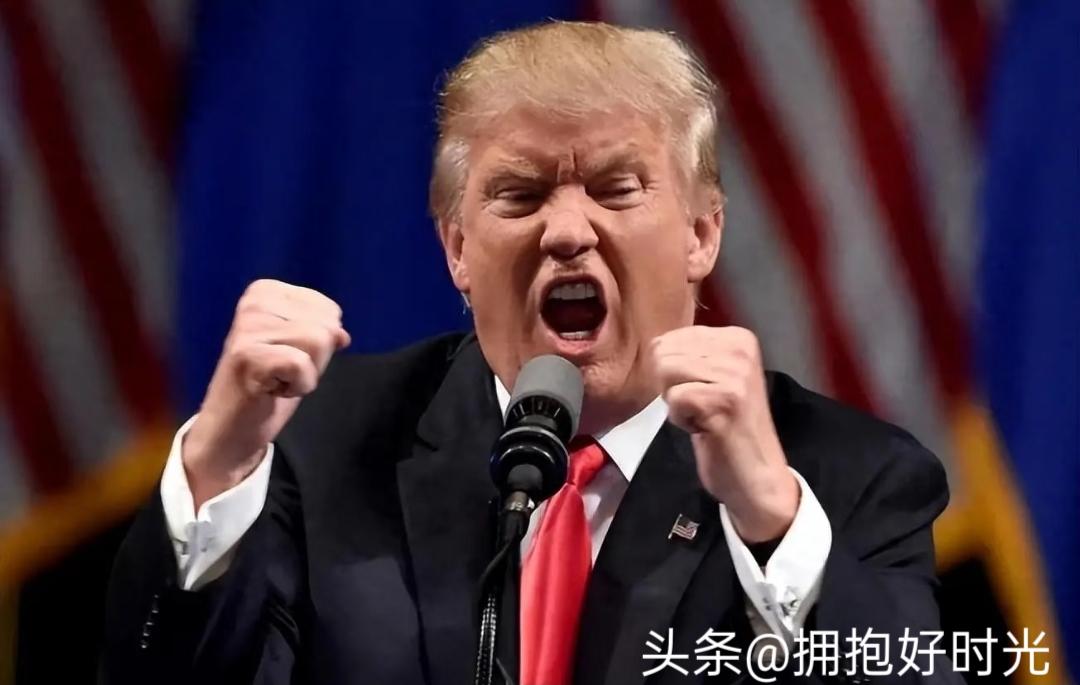 中东局势剑拔弩张！美伊对峙逼至临界，特朗普反复变脸引战争恐慌
 
中东局势彻底进