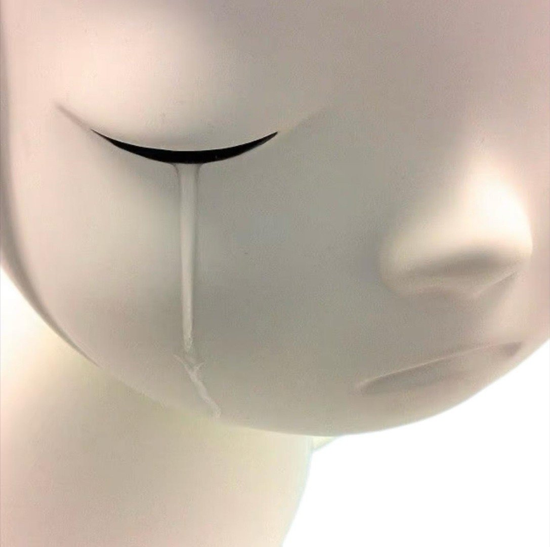 感觉这个头像会很符合我的气质 