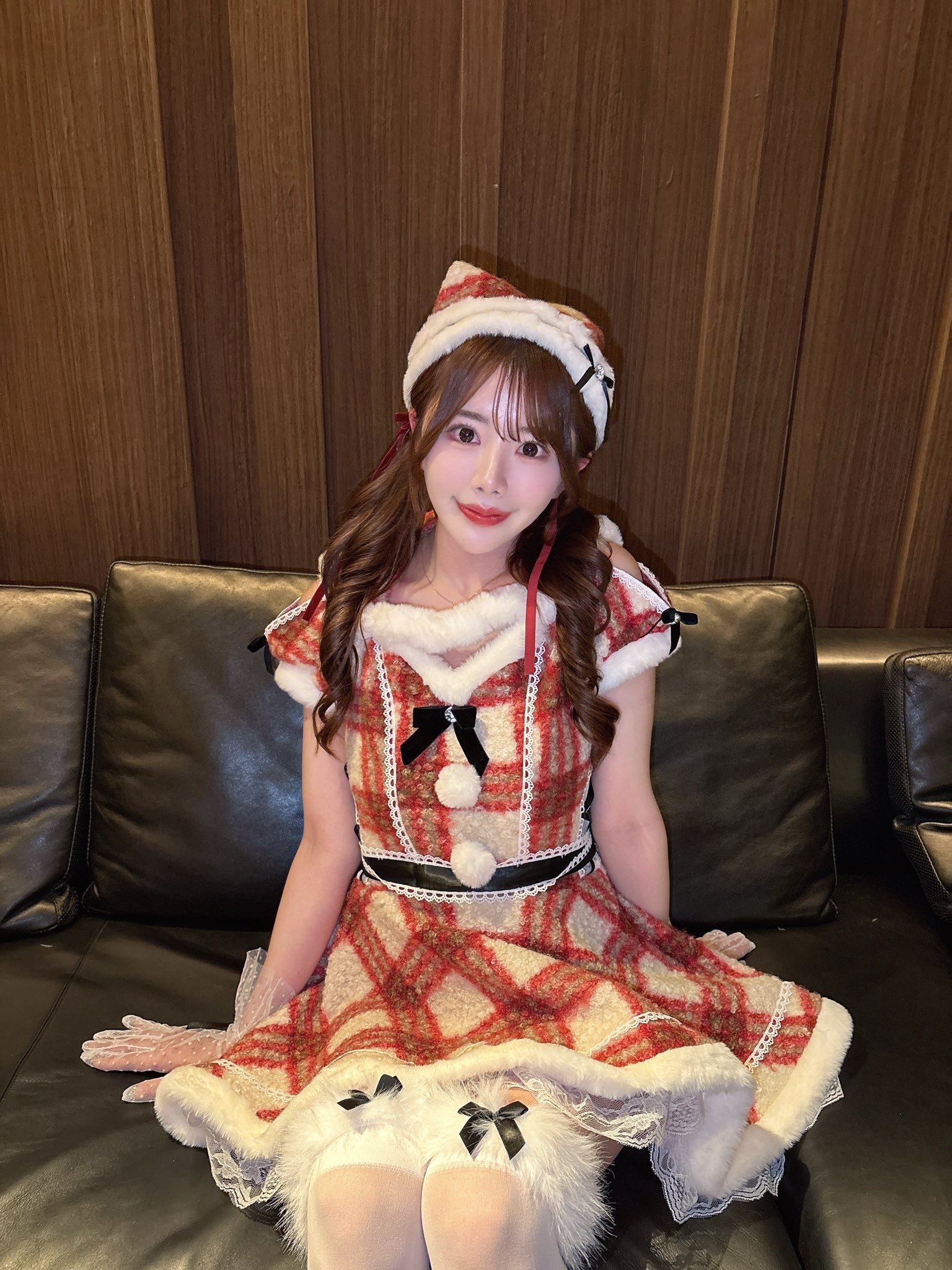 今天，宇野美玲迎来了自己25岁生日[蛋糕]；梦乃爱华迎来了自己32岁生日[蛋糕]