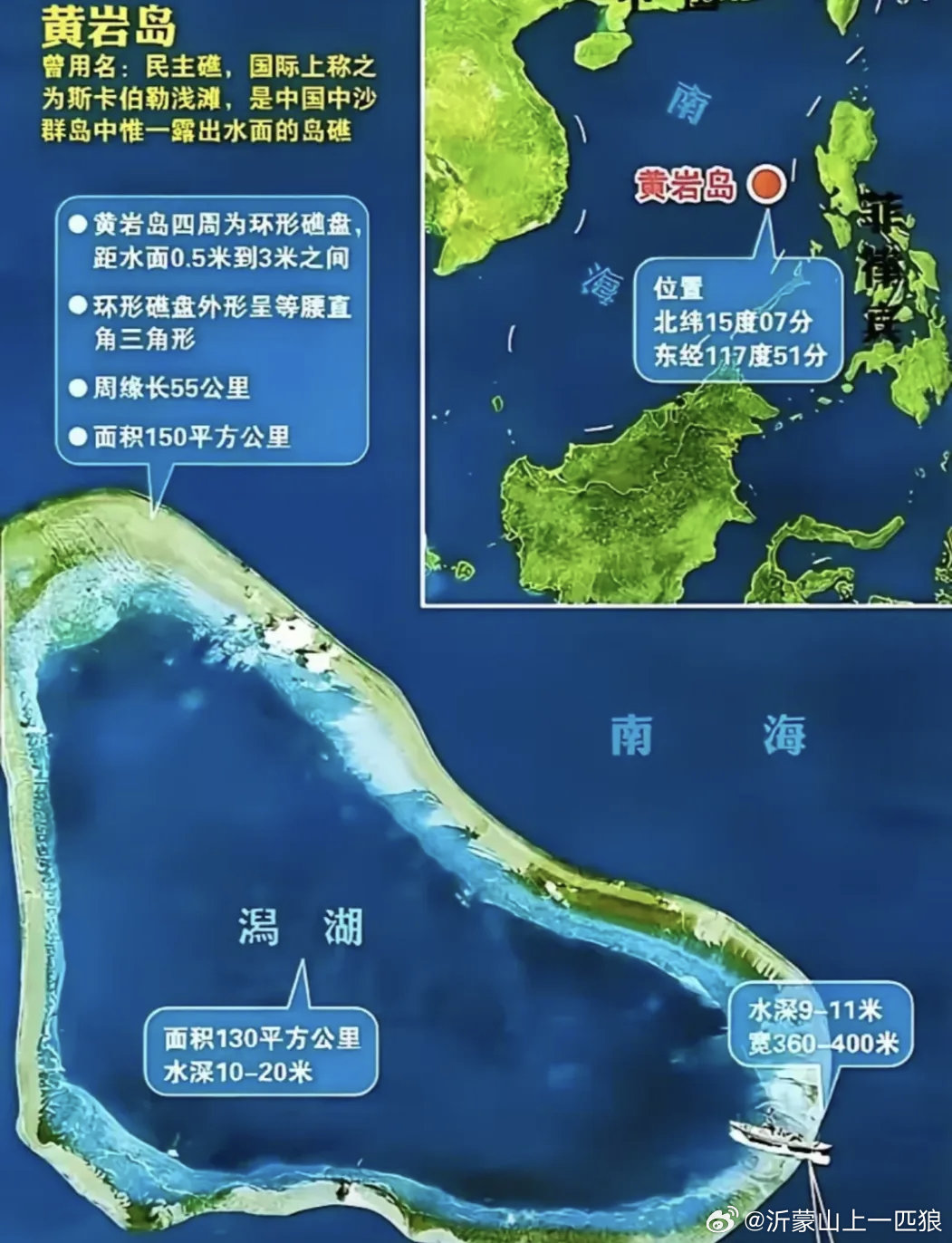 【今日聚焦：中国黄岩岛，自然保护区获批！中国主权坚定宣示！想象空间巨大】2025