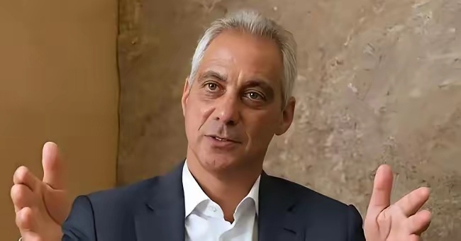 美国驻日大使居然敢说出“饿死十四亿中国人”这种狠话，还放言只要中国不向西方低头，