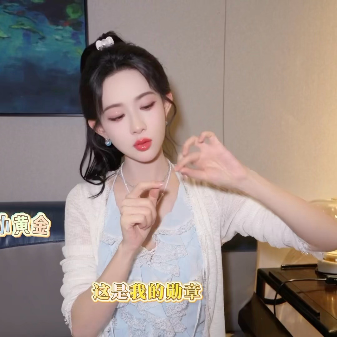 我家小猪超努力的