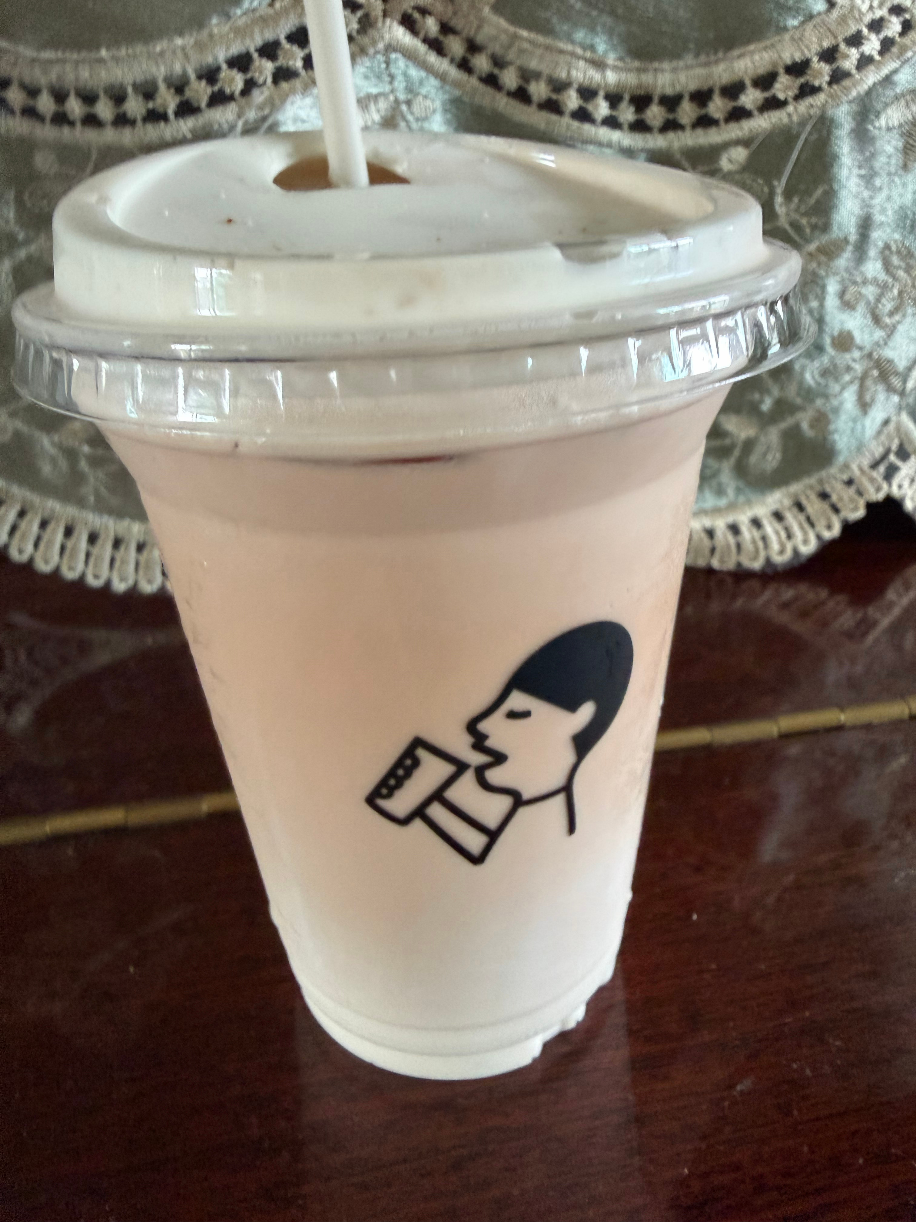 云喝一杯～ ​​​