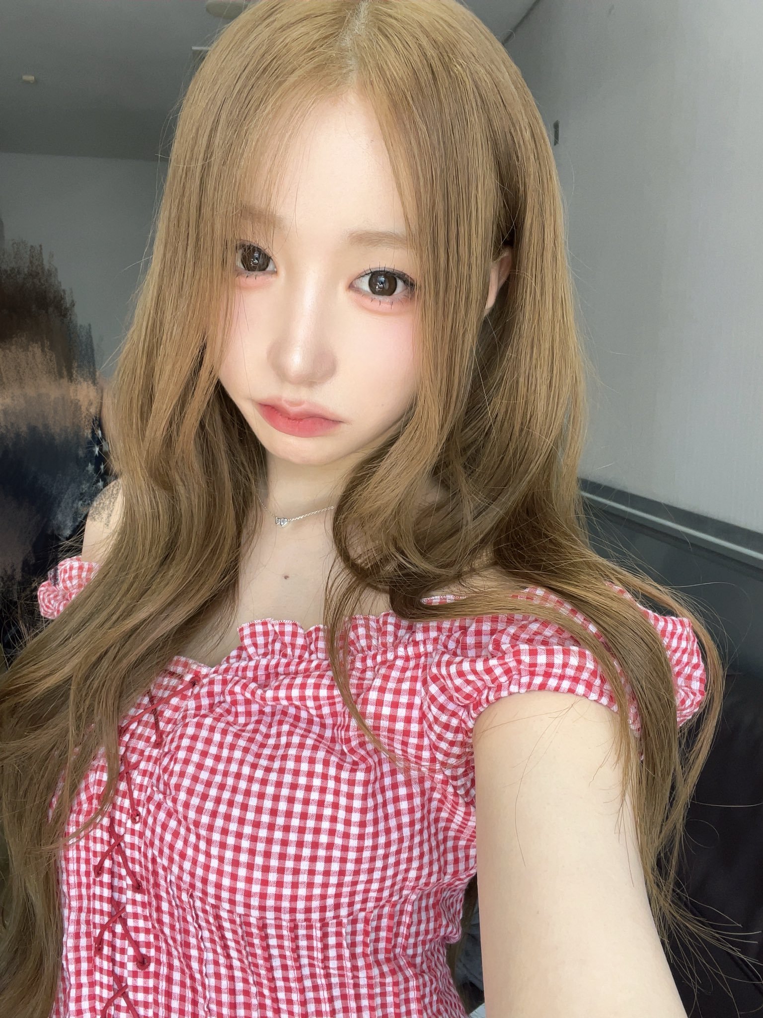 250818 SAY MY NAME MEI寺田萌衣 ​​​