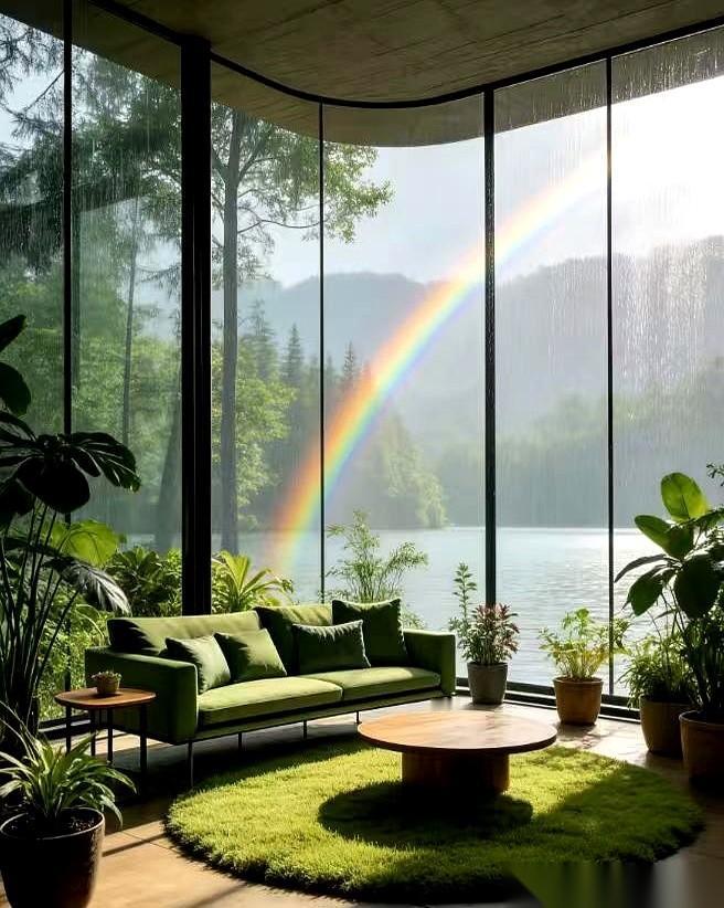 都说酒色财气是四堵墙，把人死死困在里头。
我琢磨了半天，这哪是墙啊。
这是命。是