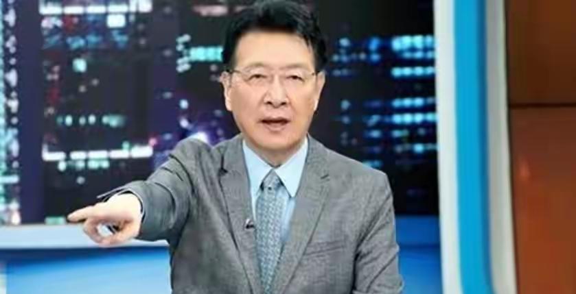 赵少康要努力啊！因为尹乃菁都坐上了国民党文传会主委，还跟郑丽文去大陆访问，可以说