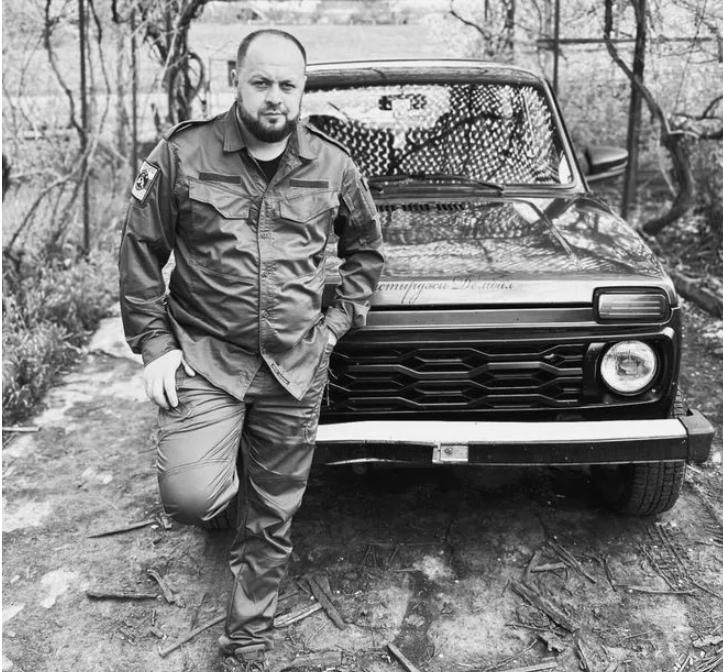 在扎波罗热，乌军已将俄军赶出扎皮亚季哈特基镇 P'yatykhatky,这个消息