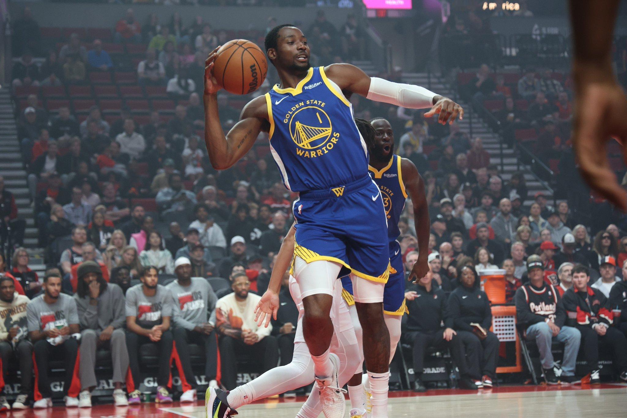 科尔聊库名家 过去几年我一直跟他说 如果你能在这个团队里找到自己的位置（他现在就