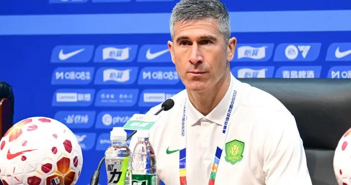 5场3误判！本赛季北京国安接连遭遇“裁判杀”，目前5轮后仍负1分