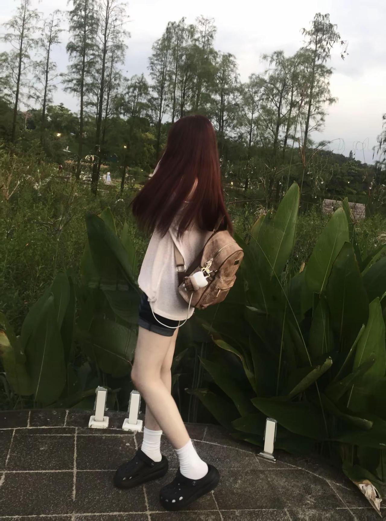 天使也就那样吧 和你比起来有点普通