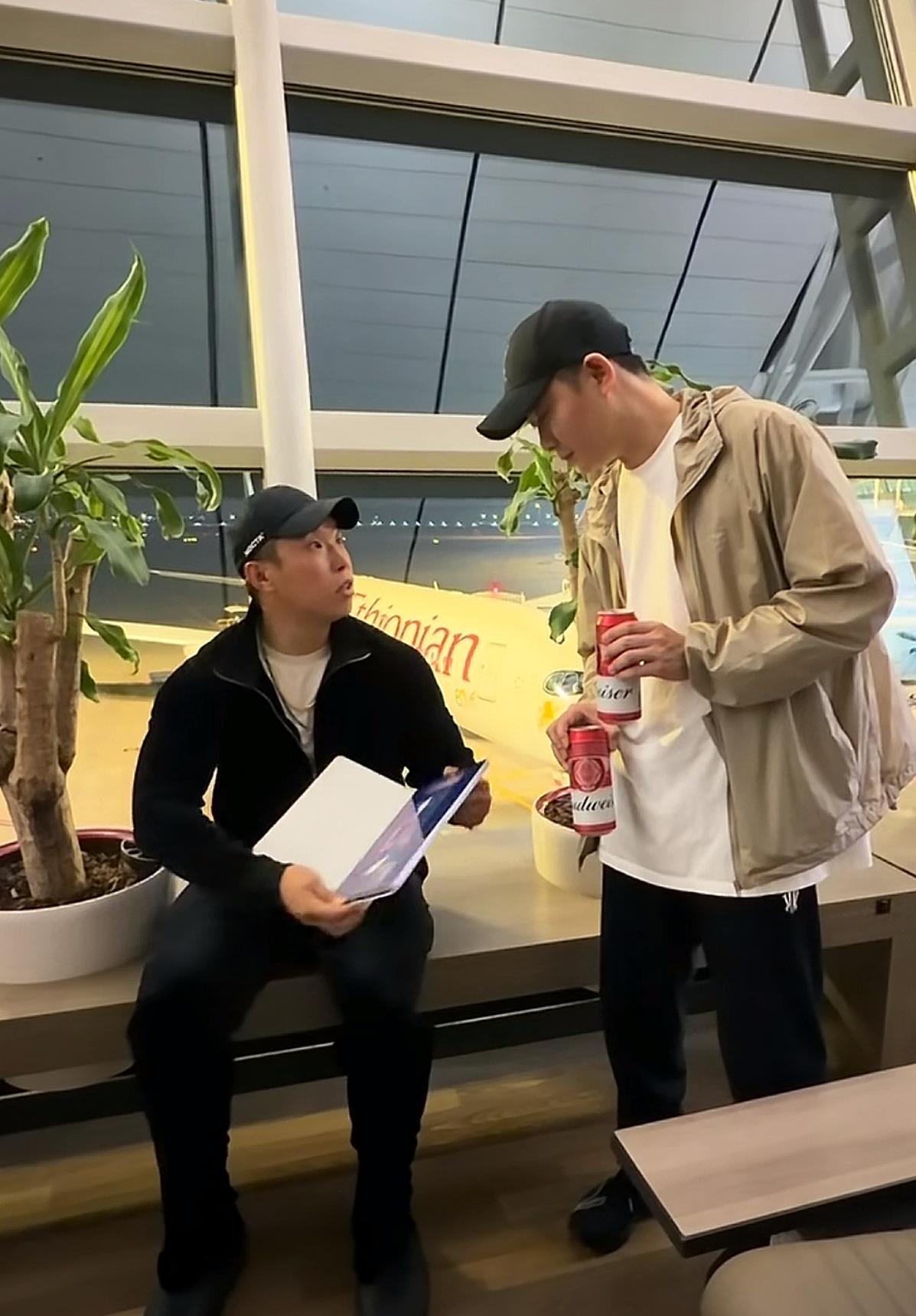 看《低智商犯罪》的演员表，“朱云峰”仨字，让我产生一种认识，却一下子没想起来是谁