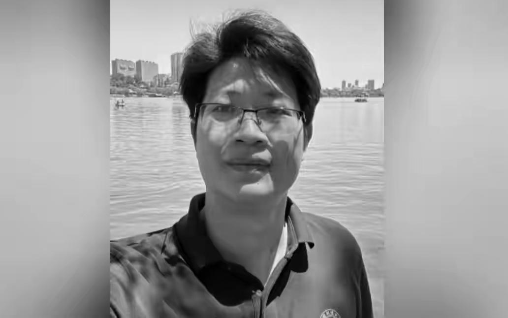 可惜！39岁的上海科技大学教授王晨辉因营救至亲溺水离世！

王教授1986年出生