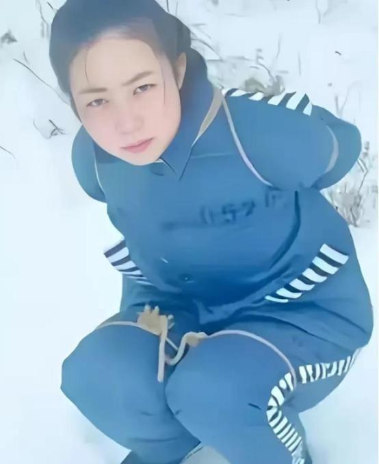1991年，19岁的吴晓丽在沈阳被判处死刑，行刑时，她突然高喊，提出了最后的请求