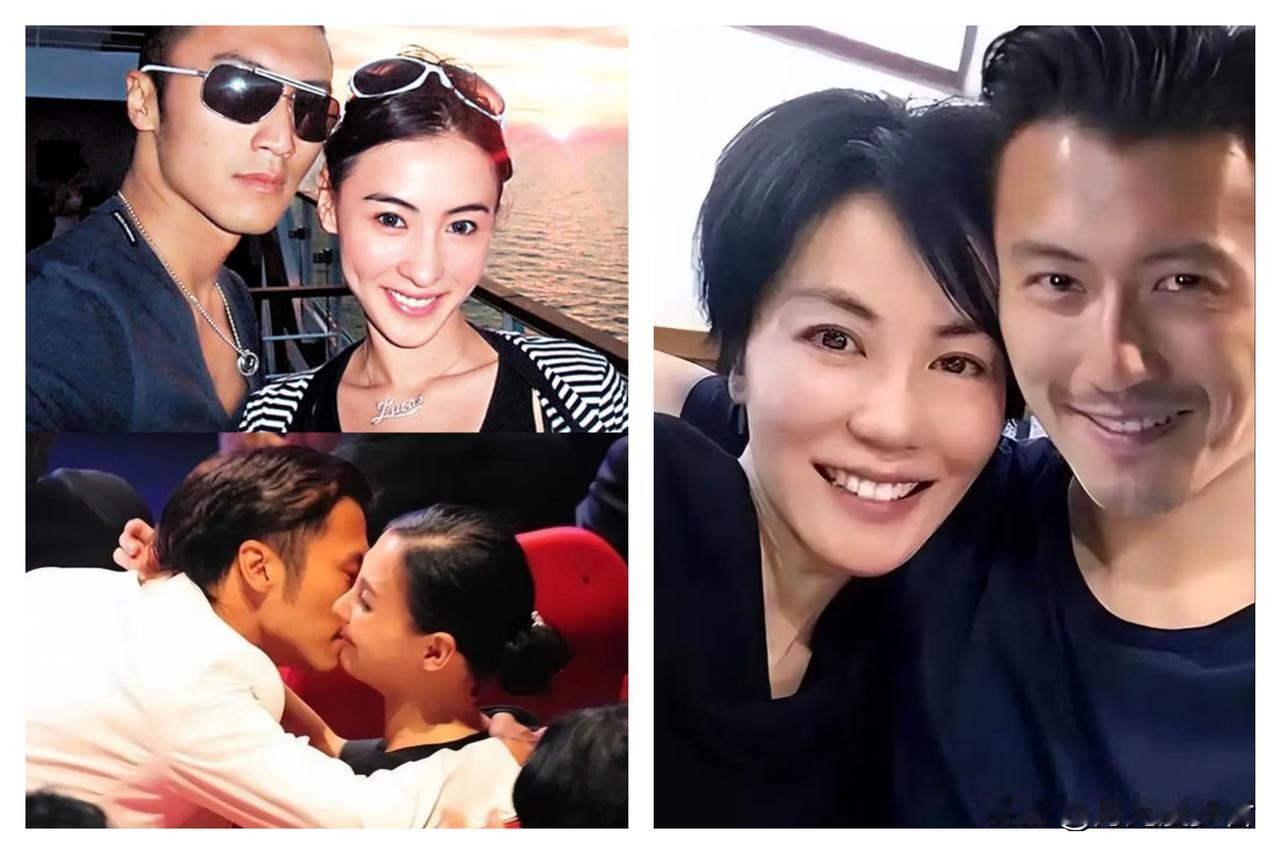 谢霆锋估计很难再结婚了，
原因很简单
不是王菲不爱他，也不是他心里还放不下张柏芝