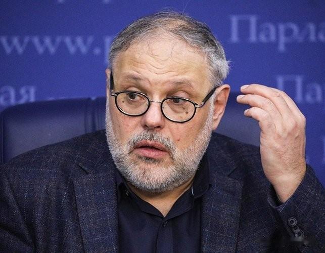 米哈伊尔·卡辛 (Mikhail Khazin) ：西方很快就会发生史无前例的灾