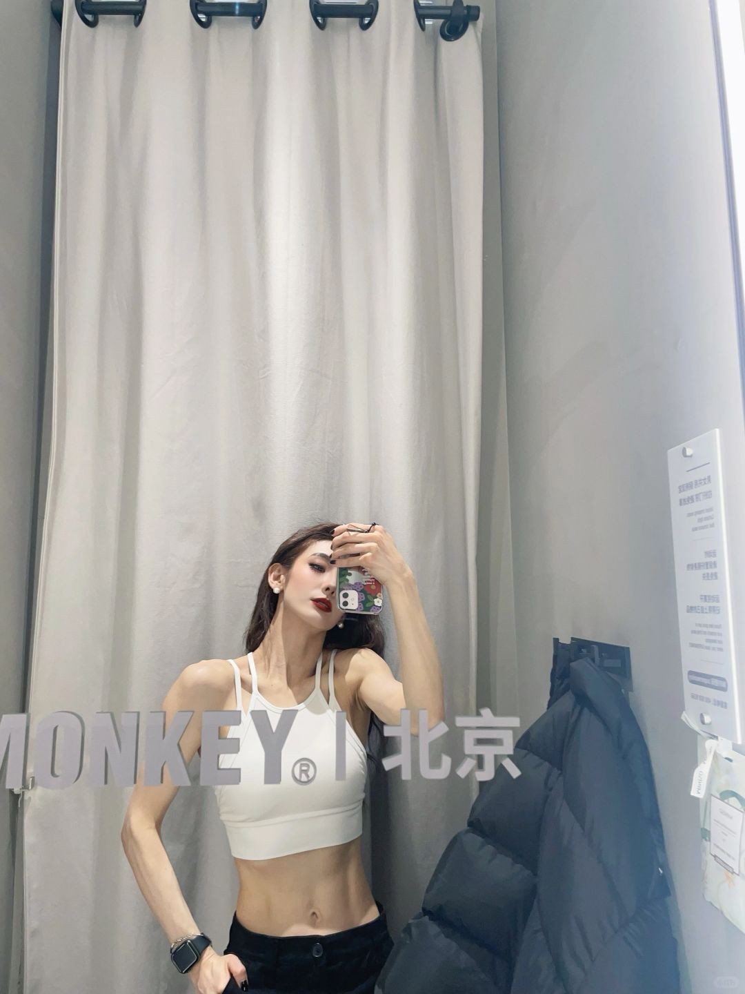 练了吗❔