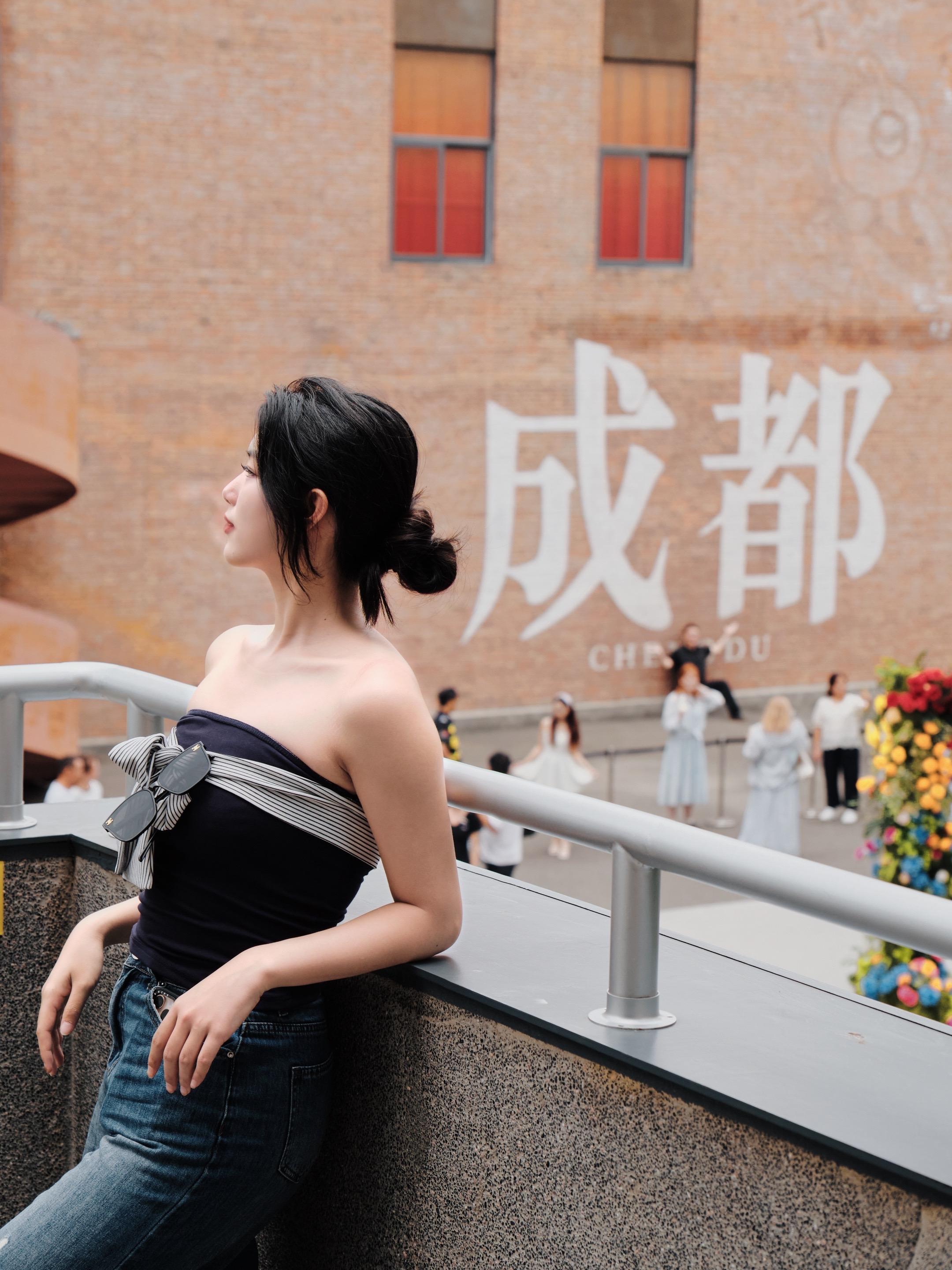 “变成平静的人 这一课要流很多眼泪”