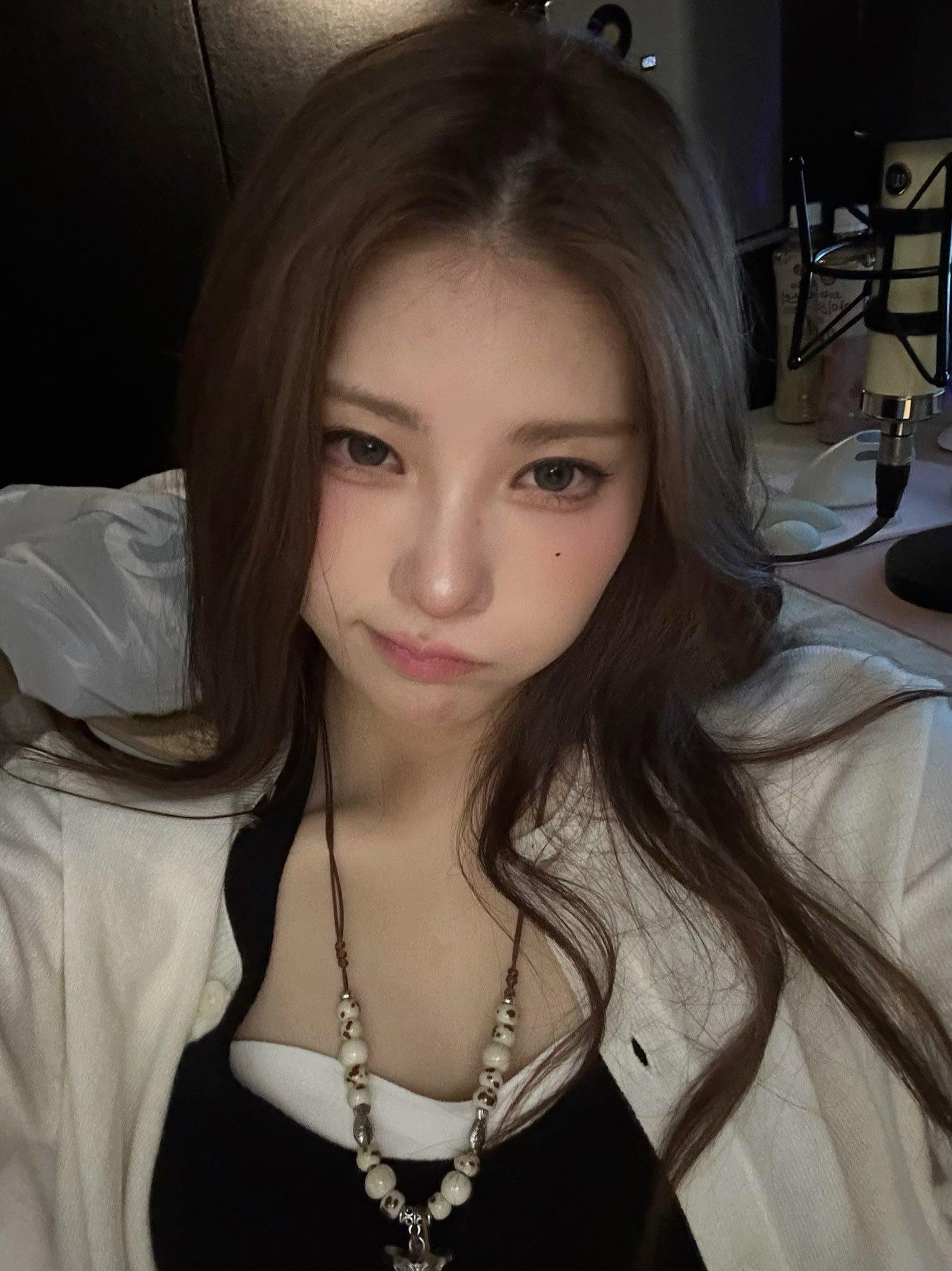 250713💌purplekisschaein ​​​