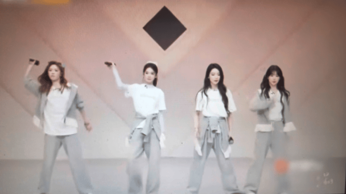 乘风一公谁会是黑马乘风2026阚清子团冲啊！希望这次能逆风翻盘惊艳所有人 