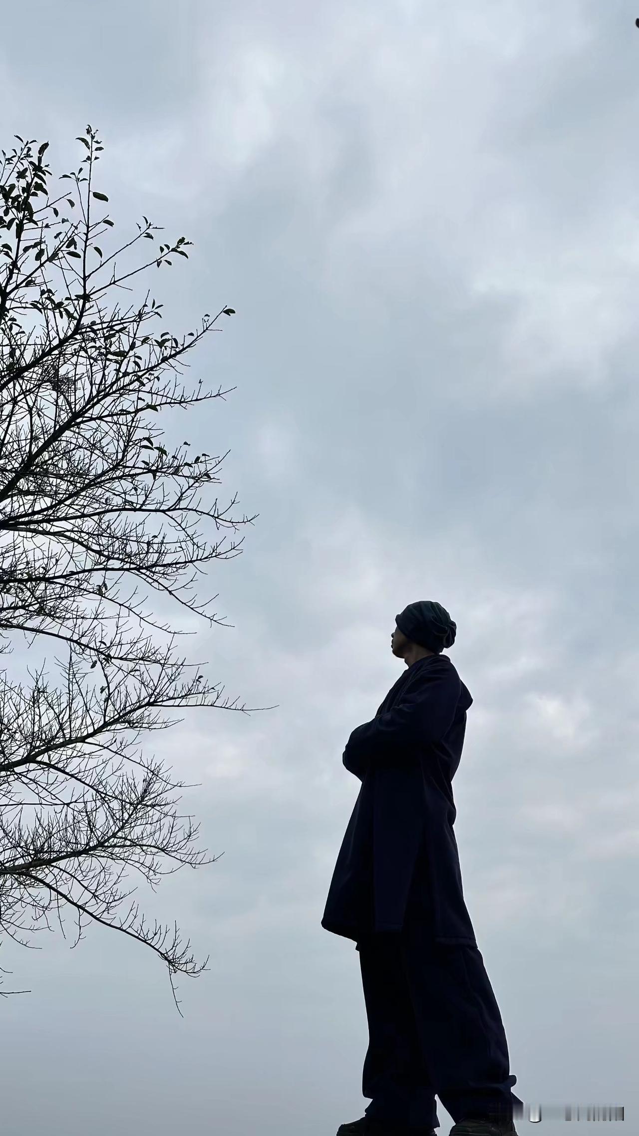 讲一下关于采气。
采气所采是天地之气，我们经常听闻在生活中用一些词语，比如说我们