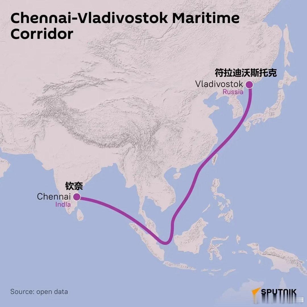 印度媒体认为，美国全面封锁霍尔木兹海峡，可以扼住中国咽喉，但不可能扼住印度的，因