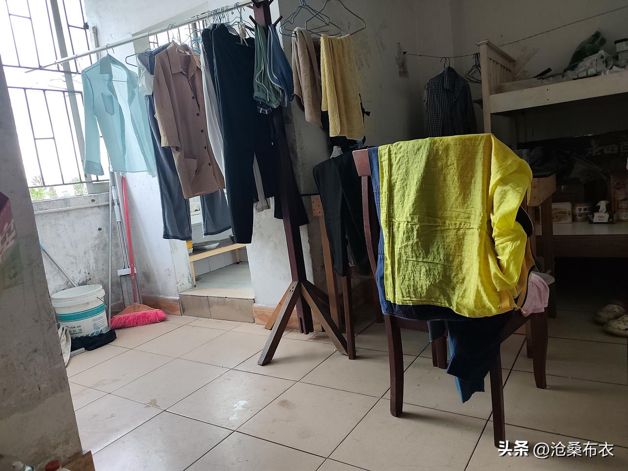 你觉得做家务能替代运动吗做家务为何不能替代运动？因为的家务的运作单一机械，不能让