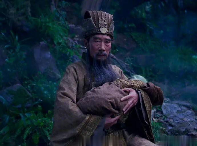 金鸡奖最佳男配 李雪健 ​​​