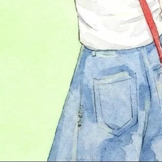 ໑ຼₒ₂₆            生活大多是平平淡淡的日常           