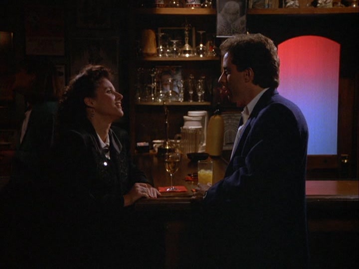 24109【偶尔一seinfeld】 