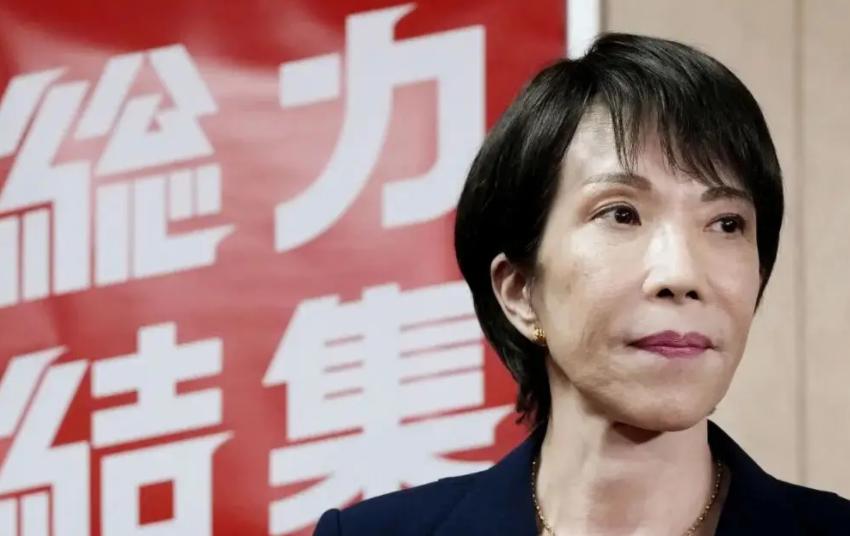 就目前而言，高市早苗可能有三种结局......


高市早苗的执政方向一直牵动着