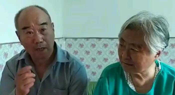 2000年，辽宁夫妻借款7万送女儿去德国留学，21年未见，临死才知女儿已成为德国