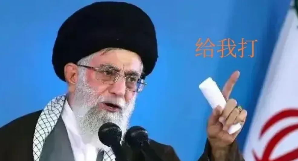 最近中东那可是热闹了！伊朗直接向以色列发射了400枚导弹，场面那叫一个壮观，就像