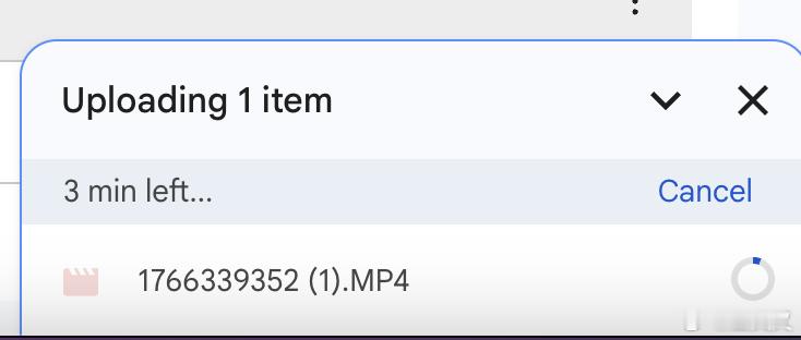 今年一个很真实的工作痛点：要传大视频文件。WeTransfer开始收费了，不收费