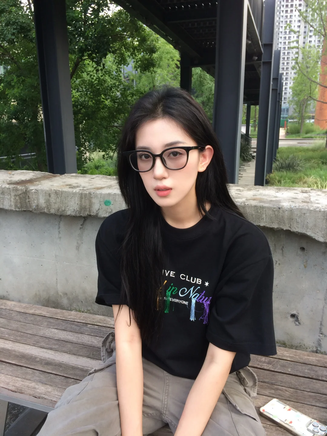 中性风舒适区