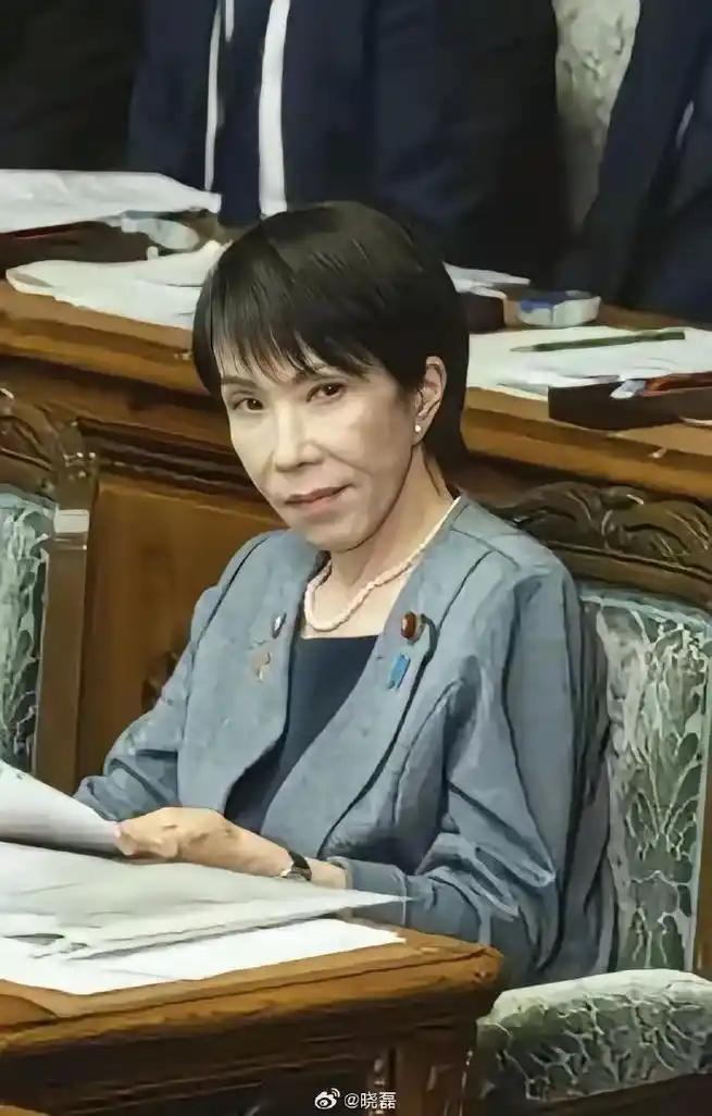 据日本媒体26日报道，日本首相高市早苗日前声称，“能确保今年内至明年春季的能源供