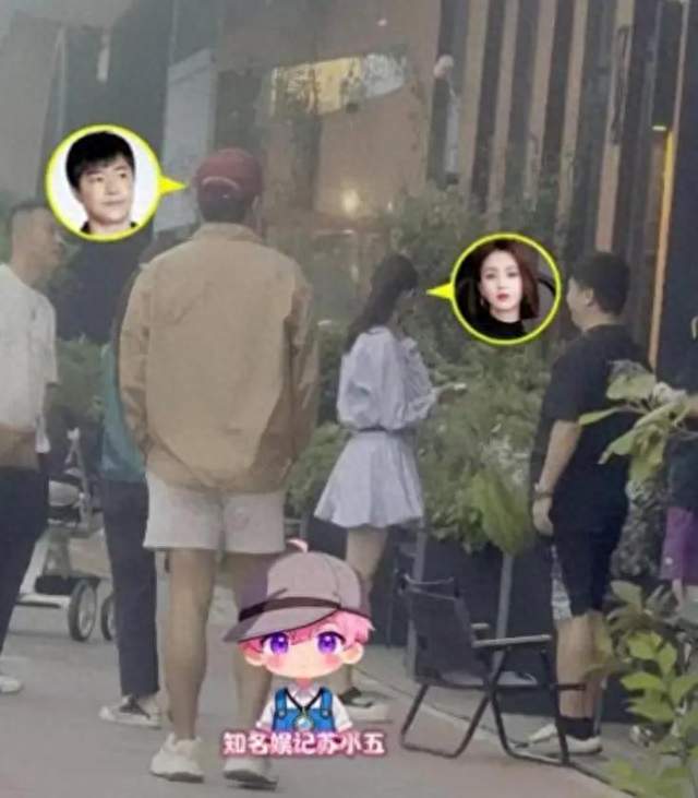 佟丽娅陈思诚聚餐，全程无尴尬：最好的前任，只做孩子的父母