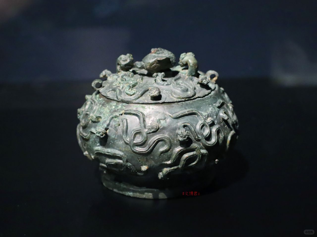 官方名称过于敷衍，于是我私自想了一个
